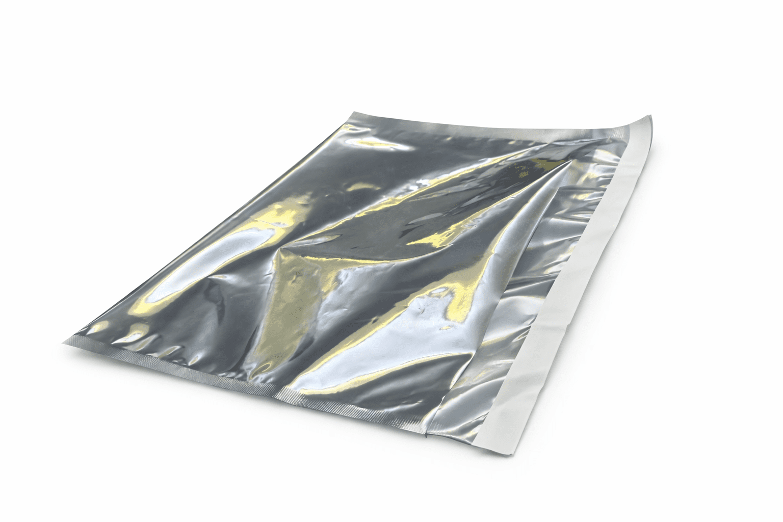 Peel-and-Seal ESD Bags